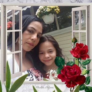 Meet your Posher, Raquel